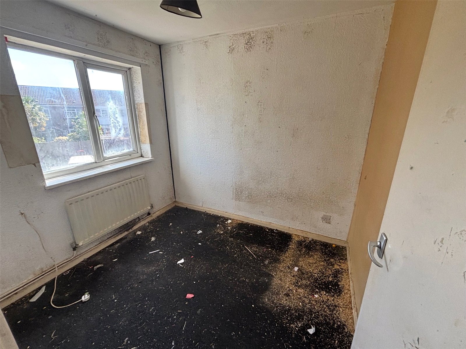 Catherton, Stirchley, Telford, TF3 - DB Roberts