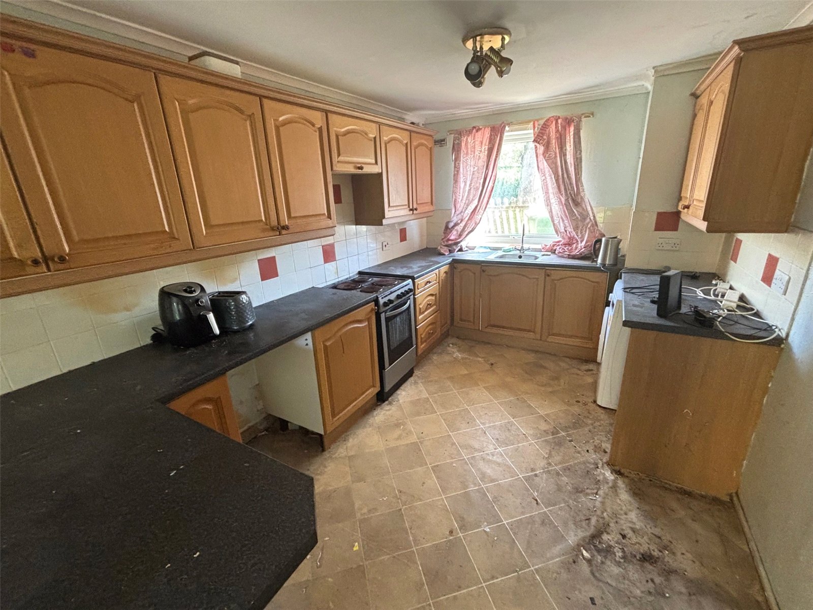 Catherton, Stirchley, Telford, TF3 - DB Roberts