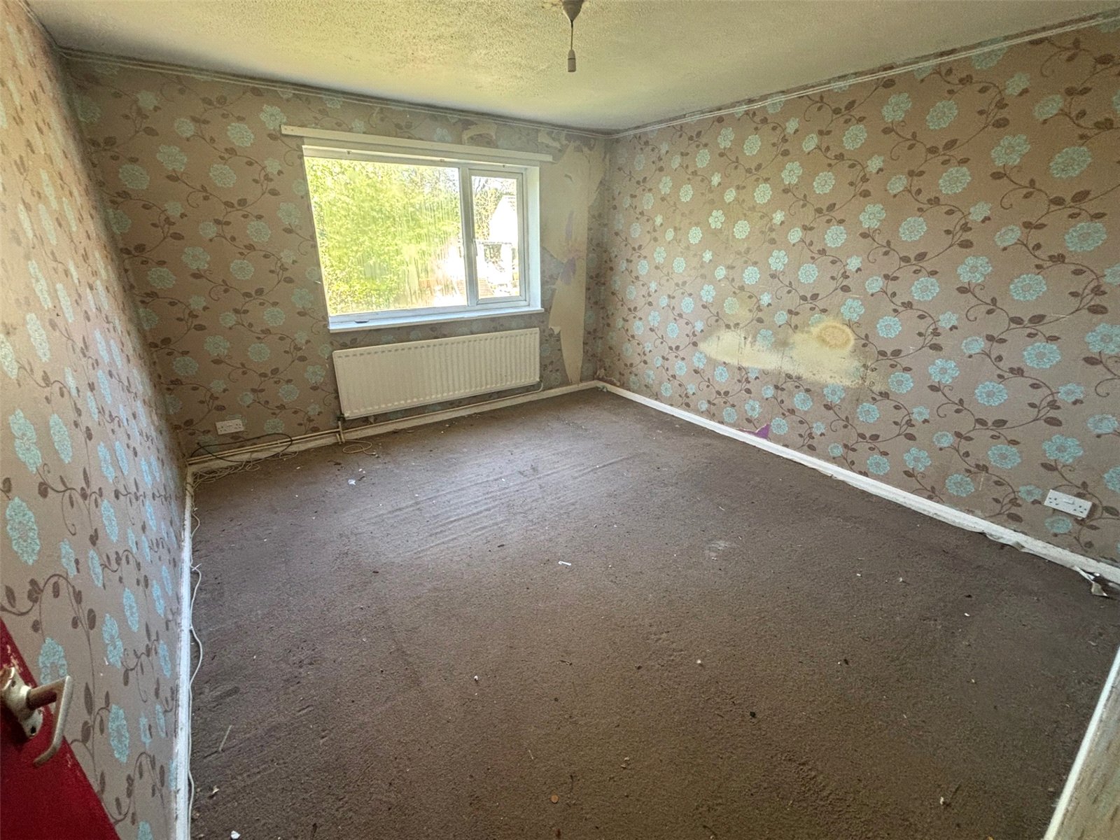 Catherton, Stirchley, Telford, TF3 - DB Roberts