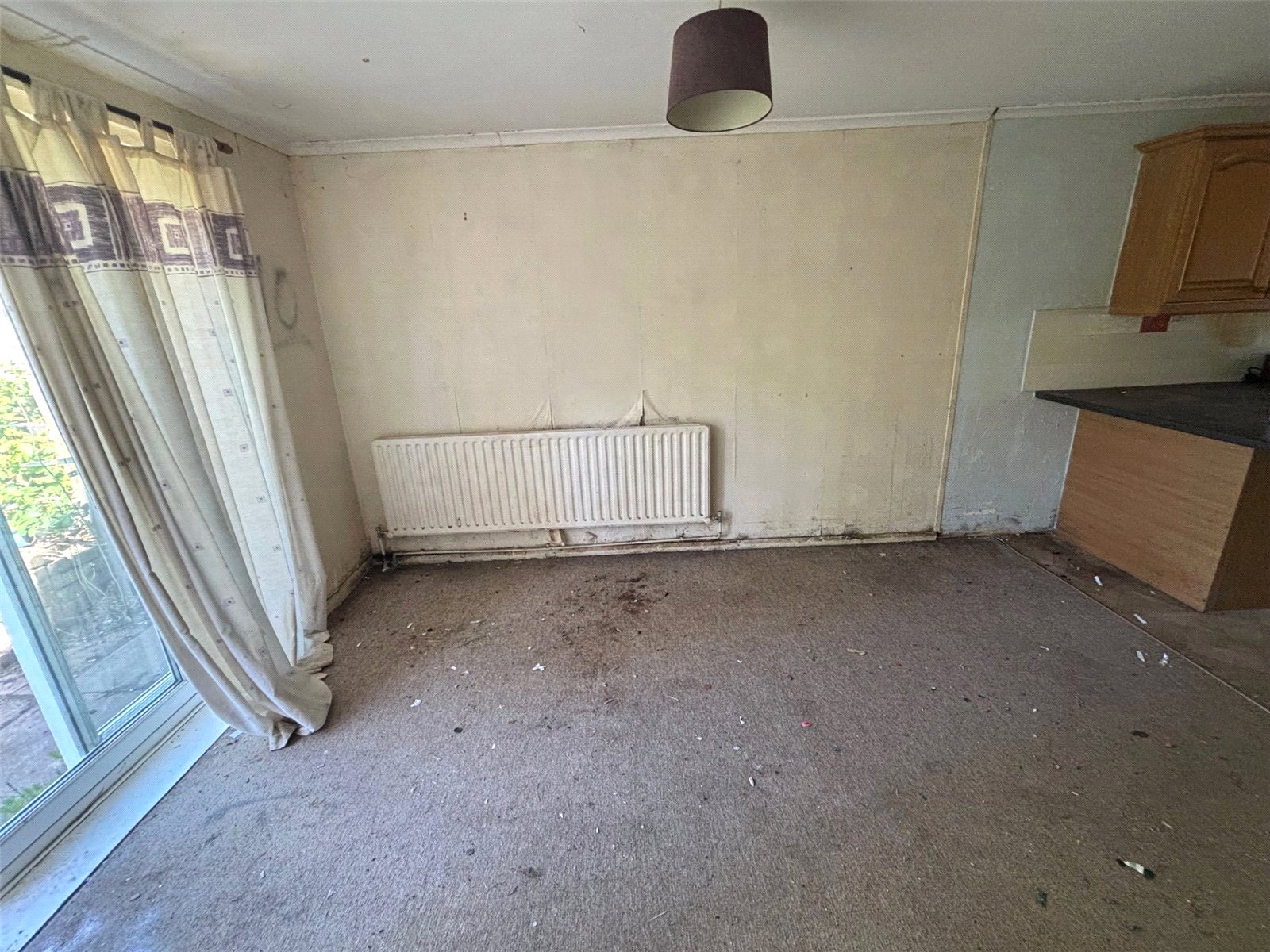 Catherton, Stirchley, Telford, TF3 - DB Roberts