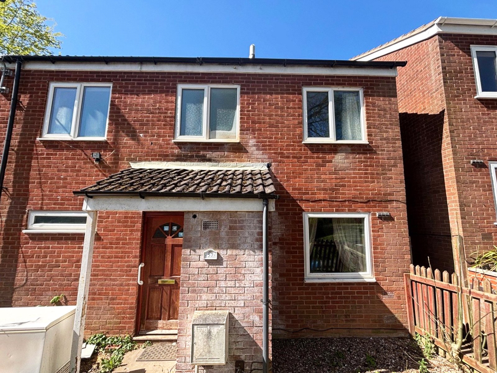 Catherton, Stirchley, Telford, TF3 - DB Roberts