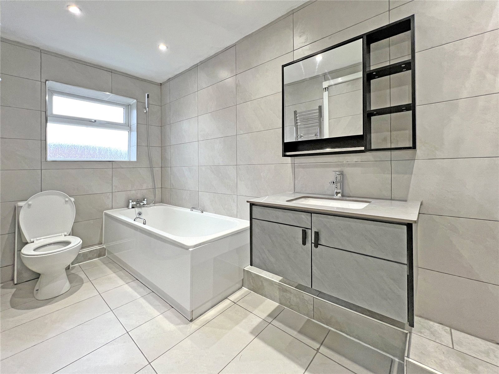 King Street, Dawley, Telford, TF4 - DB Roberts