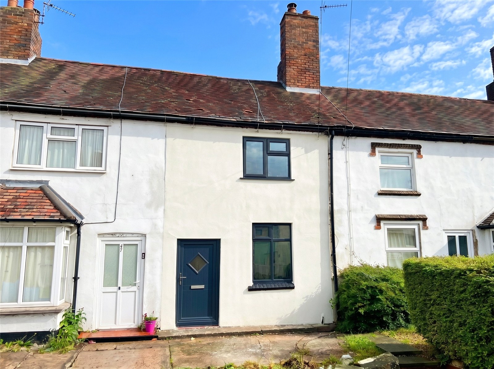King Street, Dawley, Telford, TF4 - DB Roberts