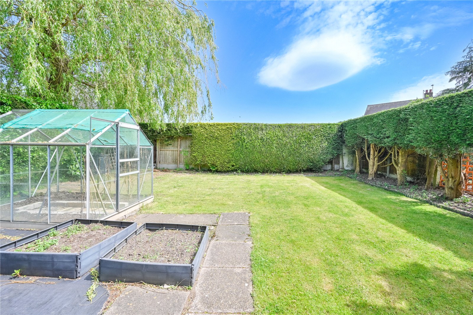 Moss Pit, Stafford, Staffordshire, ST17 - DB Roberts