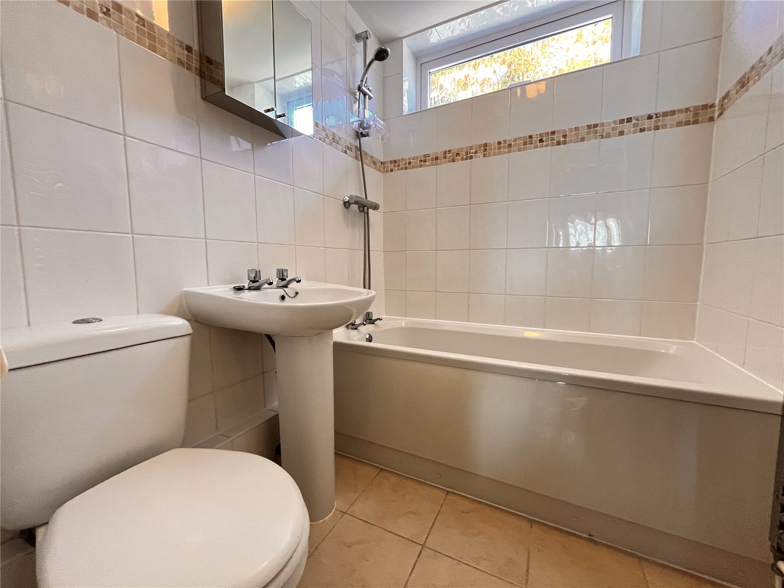 Copthorne Road, Copthorne, Shrewsbury, SY3 - DB Roberts