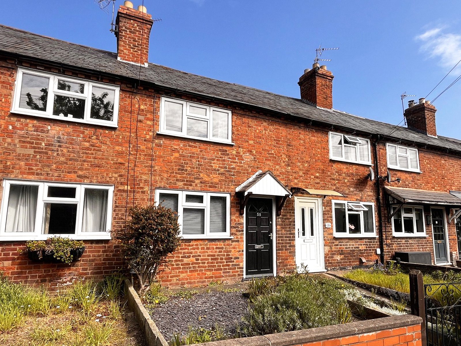Copthorne Road, Copthorne, Shrewsbury, SY3 - DB Roberts