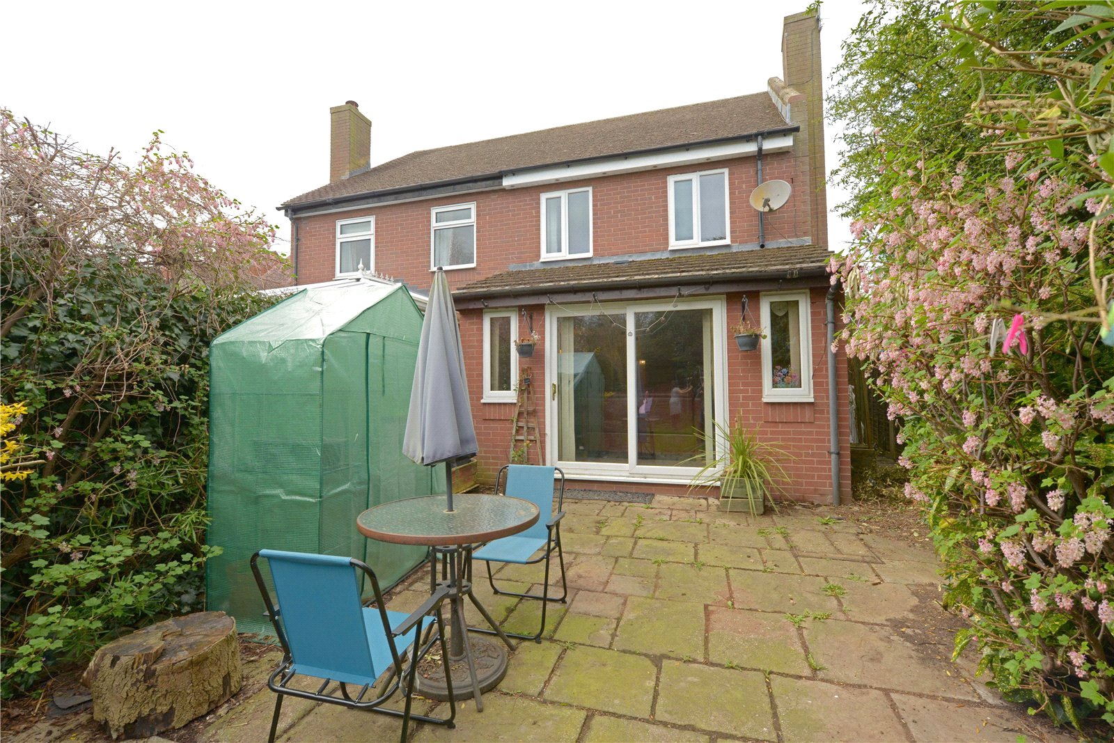 Upper Road, Meole Village, Shrewsbury, SY3 - DB Roberts
