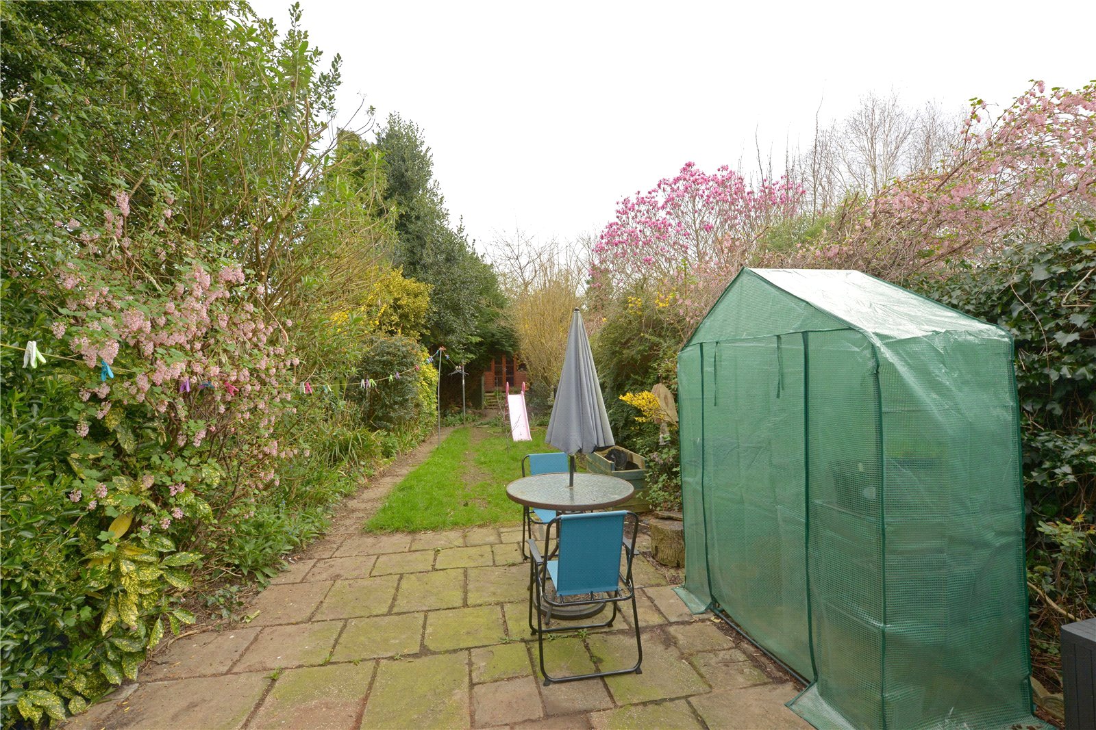Upper Road, Meole Village, Shrewsbury, SY3 - DB Roberts