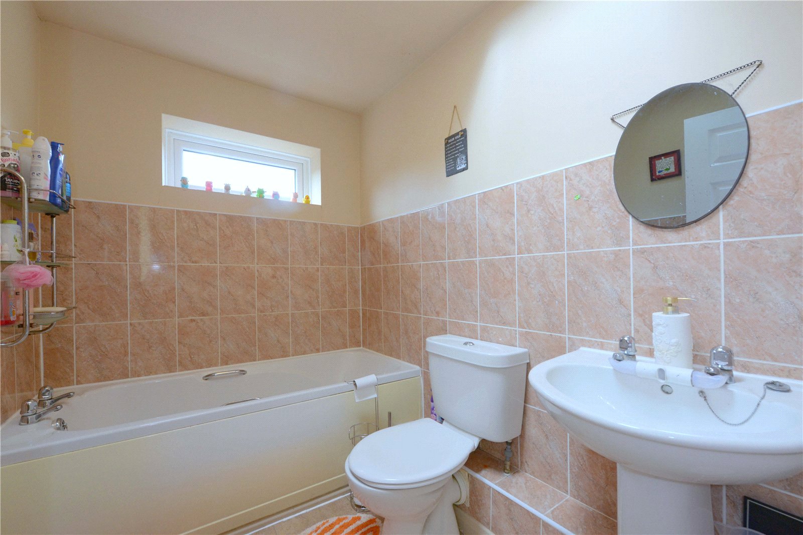 Upper Road, Meole Village, Shrewsbury, SY3 - DB Roberts