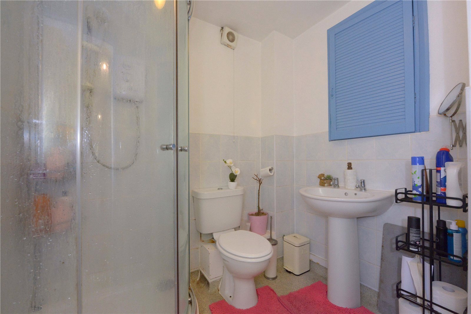 Upper Road, Meole Village, Shrewsbury, SY3 - DB Roberts