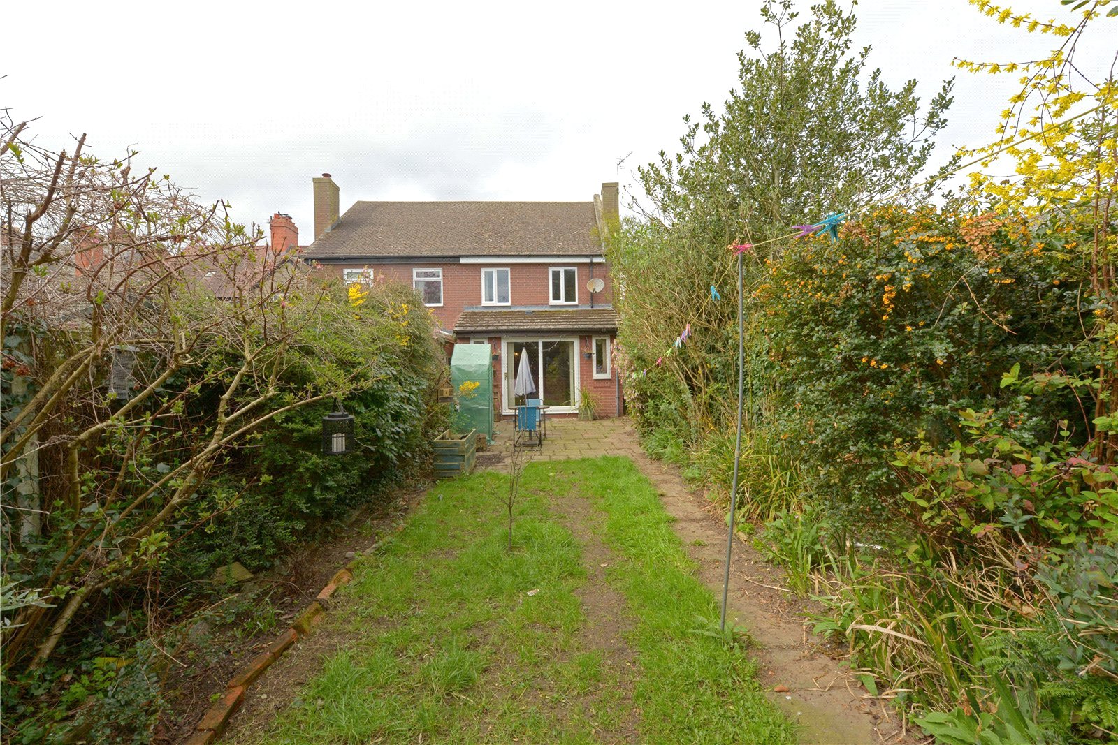 Upper Road, Meole Village, Shrewsbury, SY3 - DB Roberts