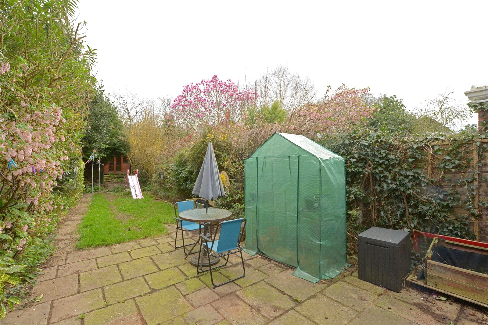 Upper Road, Meole Village, Shrewsbury, SY3 - DB Roberts