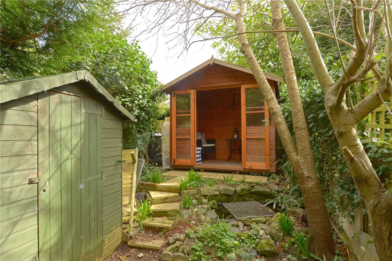 Upper Road, Meole Village, Shrewsbury, SY3 - DB Roberts
