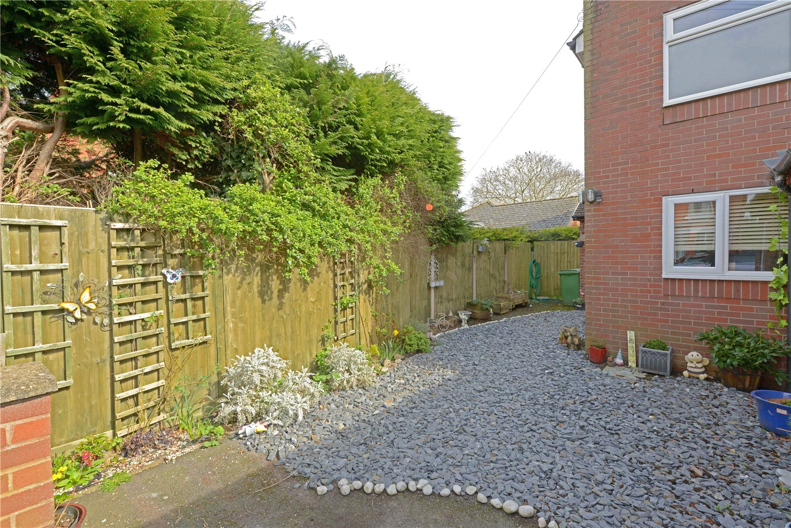 Upper Road, Meole Village, Shrewsbury, SY3 - DB Roberts