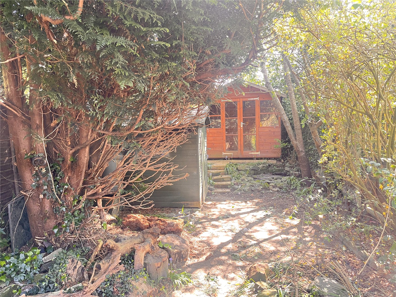 Upper Road, Meole Village, Shrewsbury, SY3 - DB Roberts
