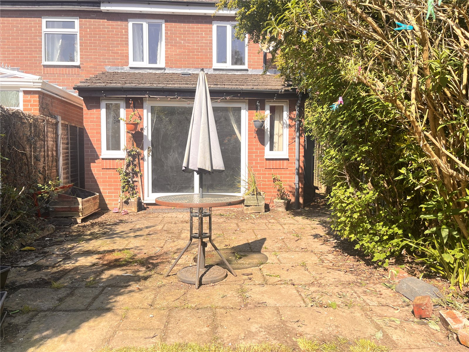 Upper Road, Meole Village, Shrewsbury, SY3 - DB Roberts