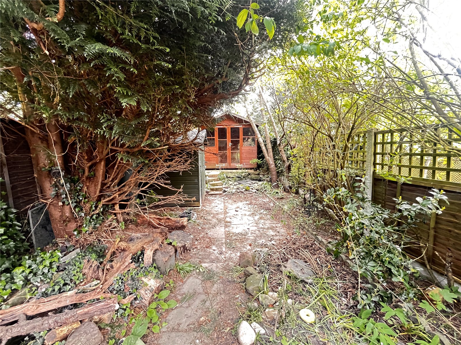 Upper Road, Meole Village, Shrewsbury, SY3 - DB Roberts