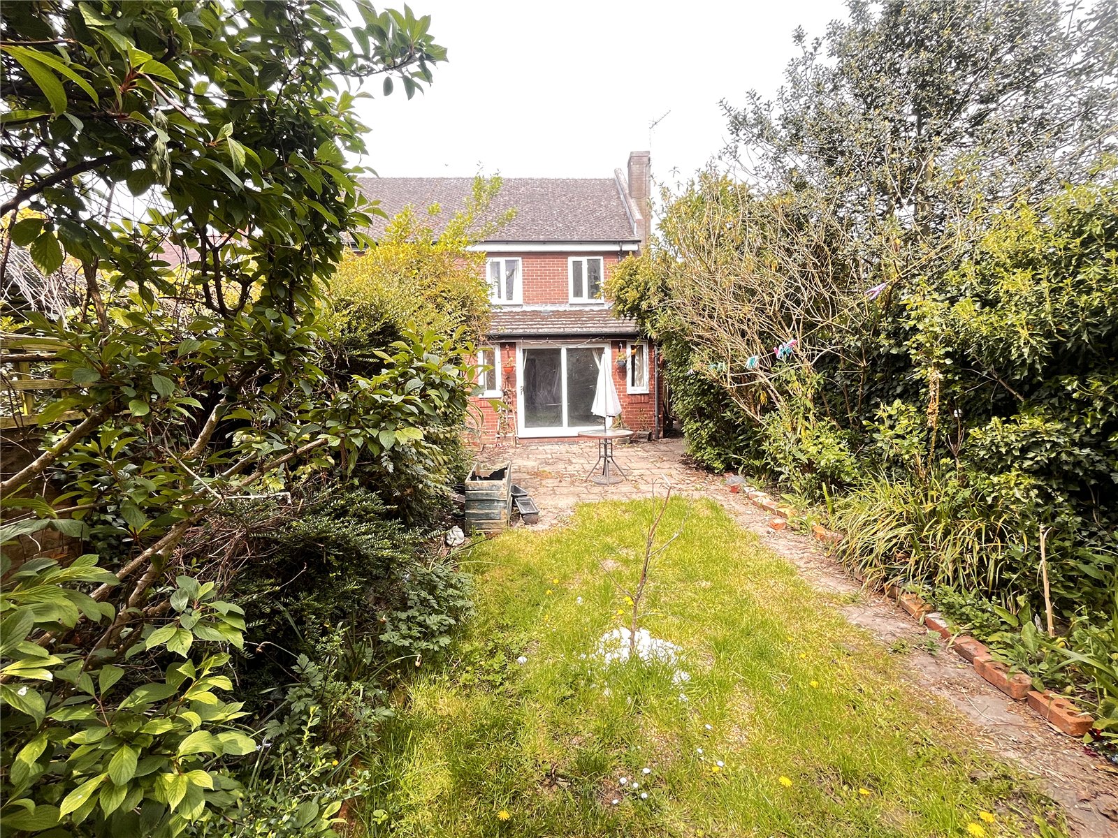 Upper Road, Meole Village, Shrewsbury, SY3 - DB Roberts
