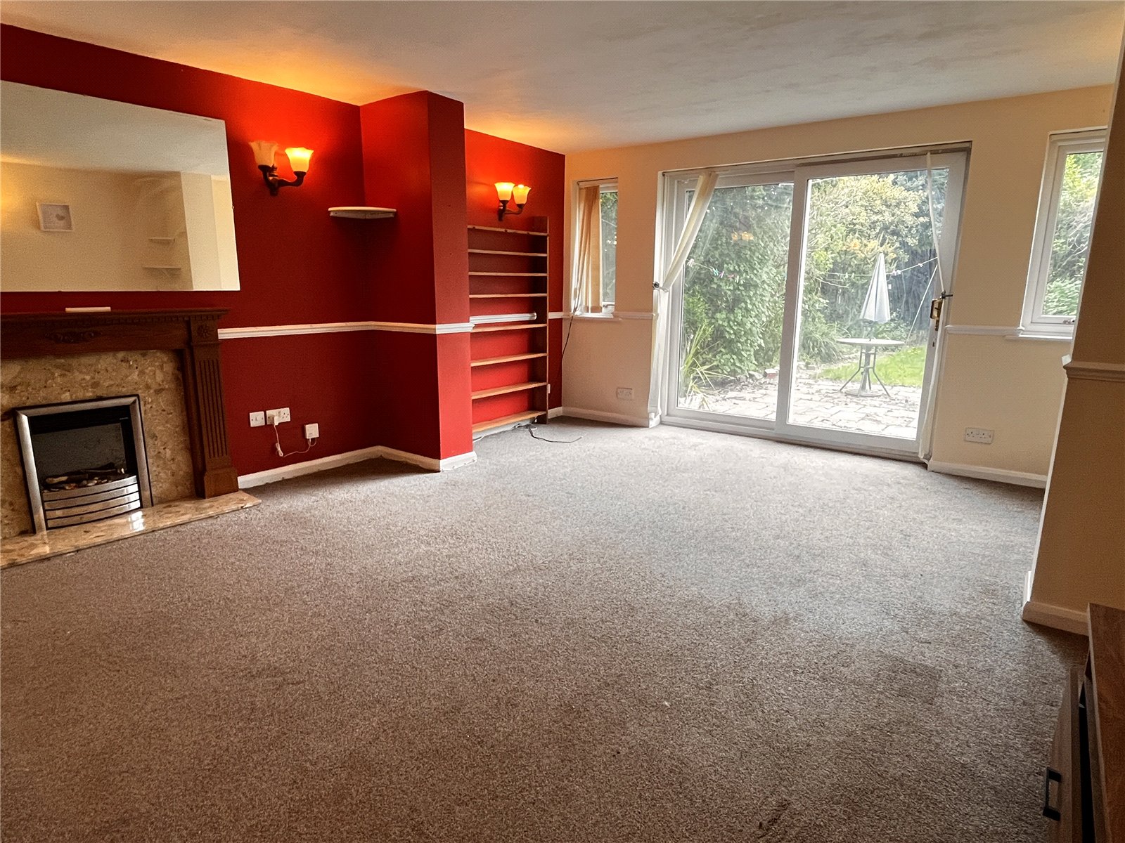 Upper Road, Meole Village, Shrewsbury, SY3 - DB Roberts