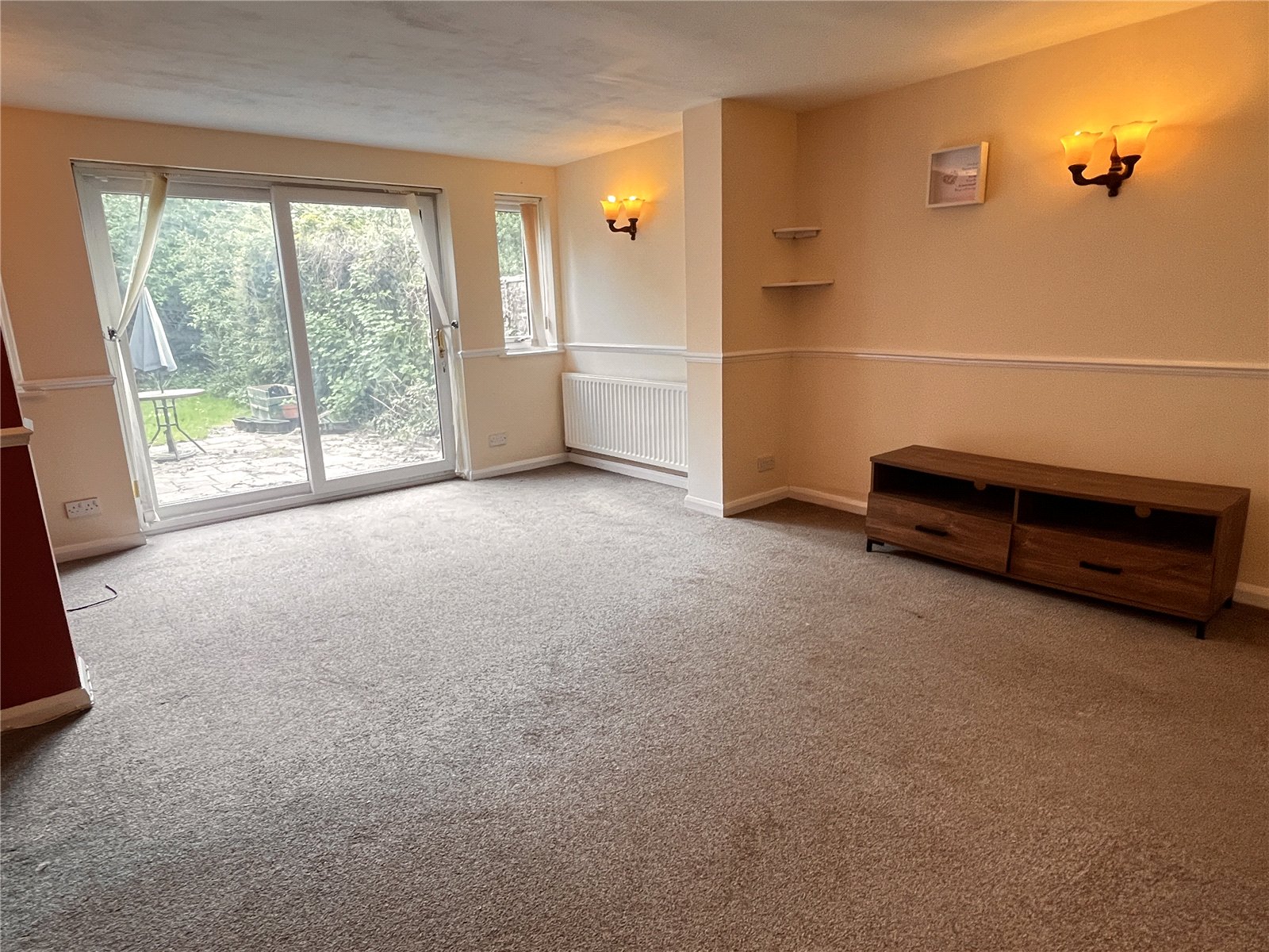 Upper Road, Meole Village, Shrewsbury, SY3 - DB Roberts