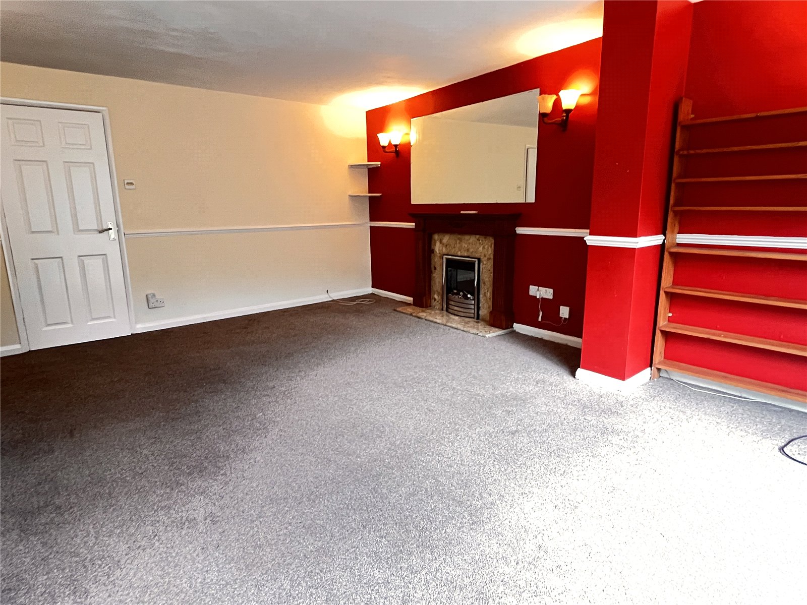 Upper Road, Meole Village, Shrewsbury, SY3 - DB Roberts
