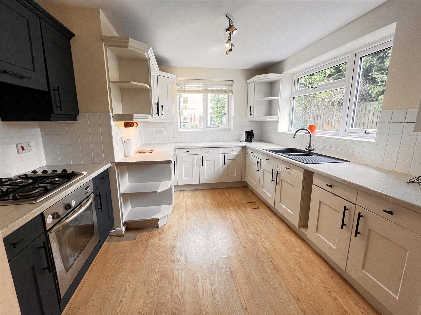 Upper Road, Meole Village, Shrewsbury, SY3 - DB Roberts