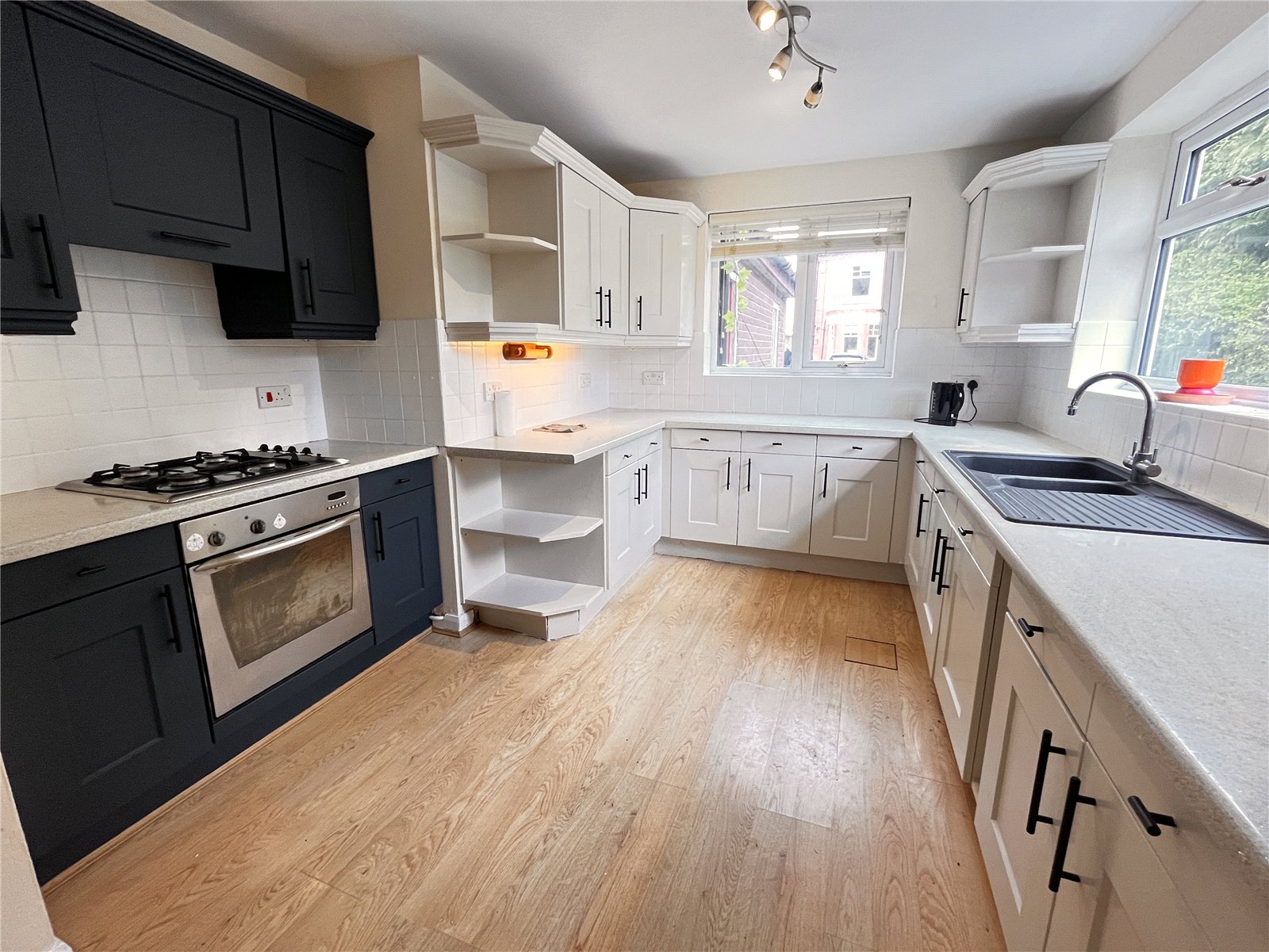 Upper Road, Meole Village, Shrewsbury, SY3 - DB Roberts
