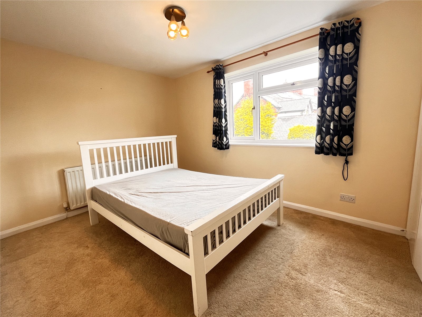 Upper Road, Meole Village, Shrewsbury, SY3 - DB Roberts