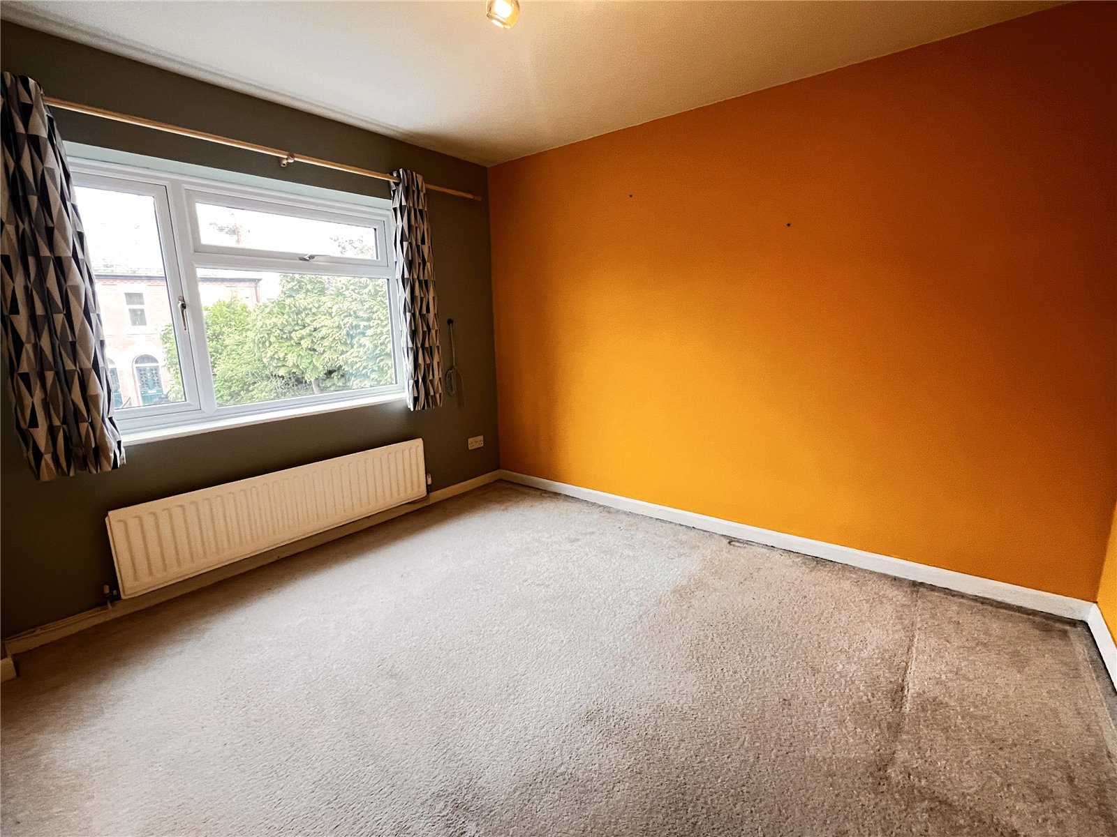 Upper Road, Meole Village, Shrewsbury, SY3 - DB Roberts