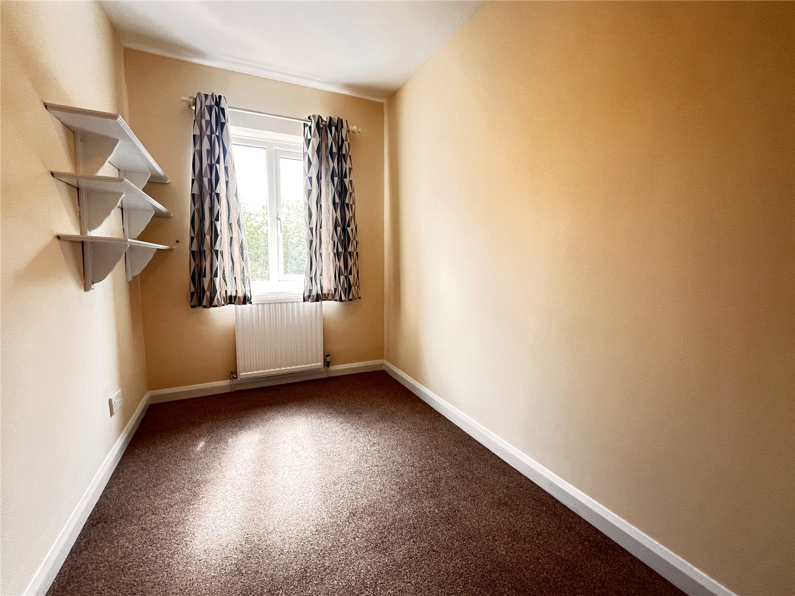 Upper Road, Meole Village, Shrewsbury, SY3 - DB Roberts