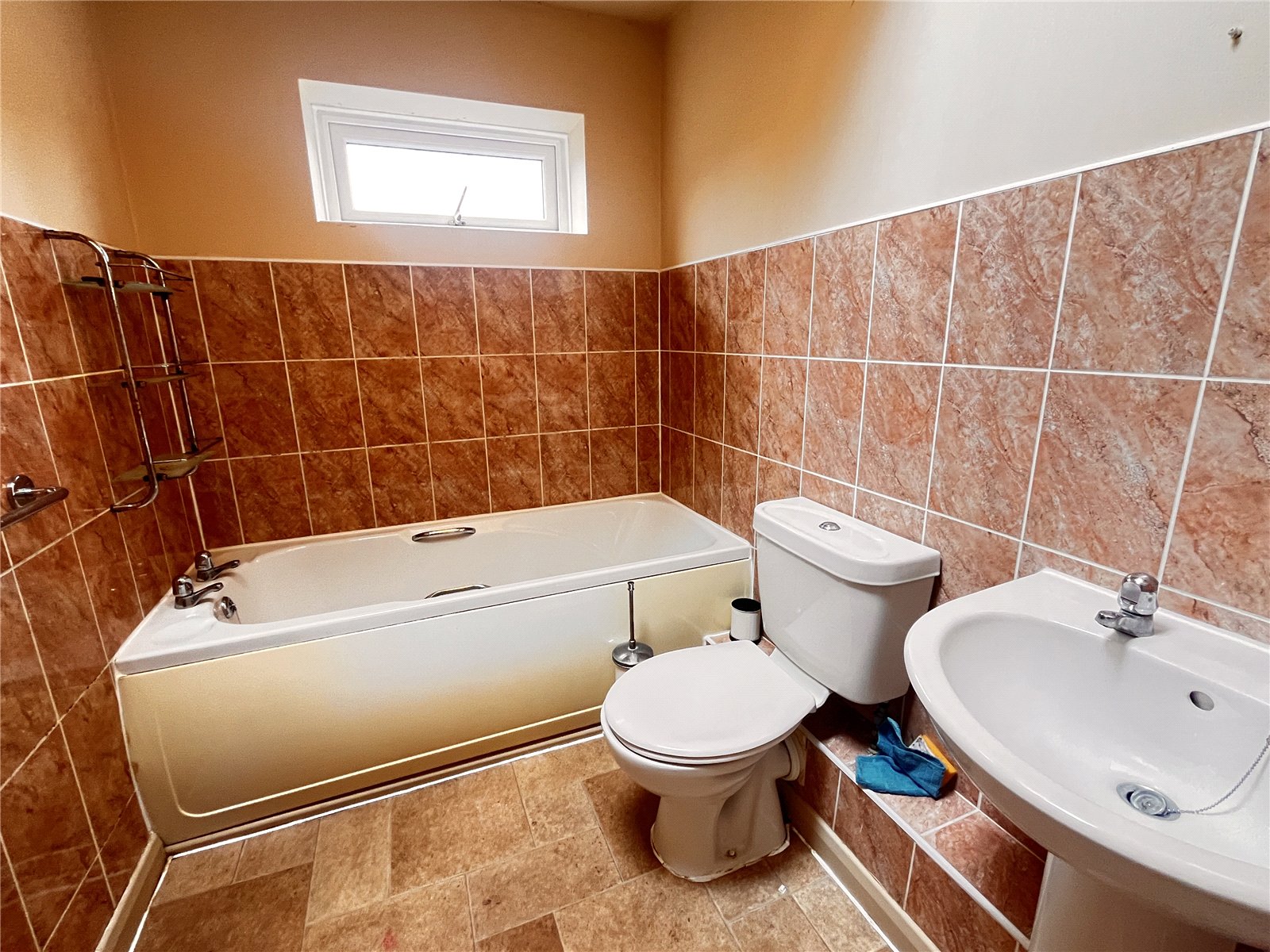 Upper Road, Meole Village, Shrewsbury, SY3 - DB Roberts