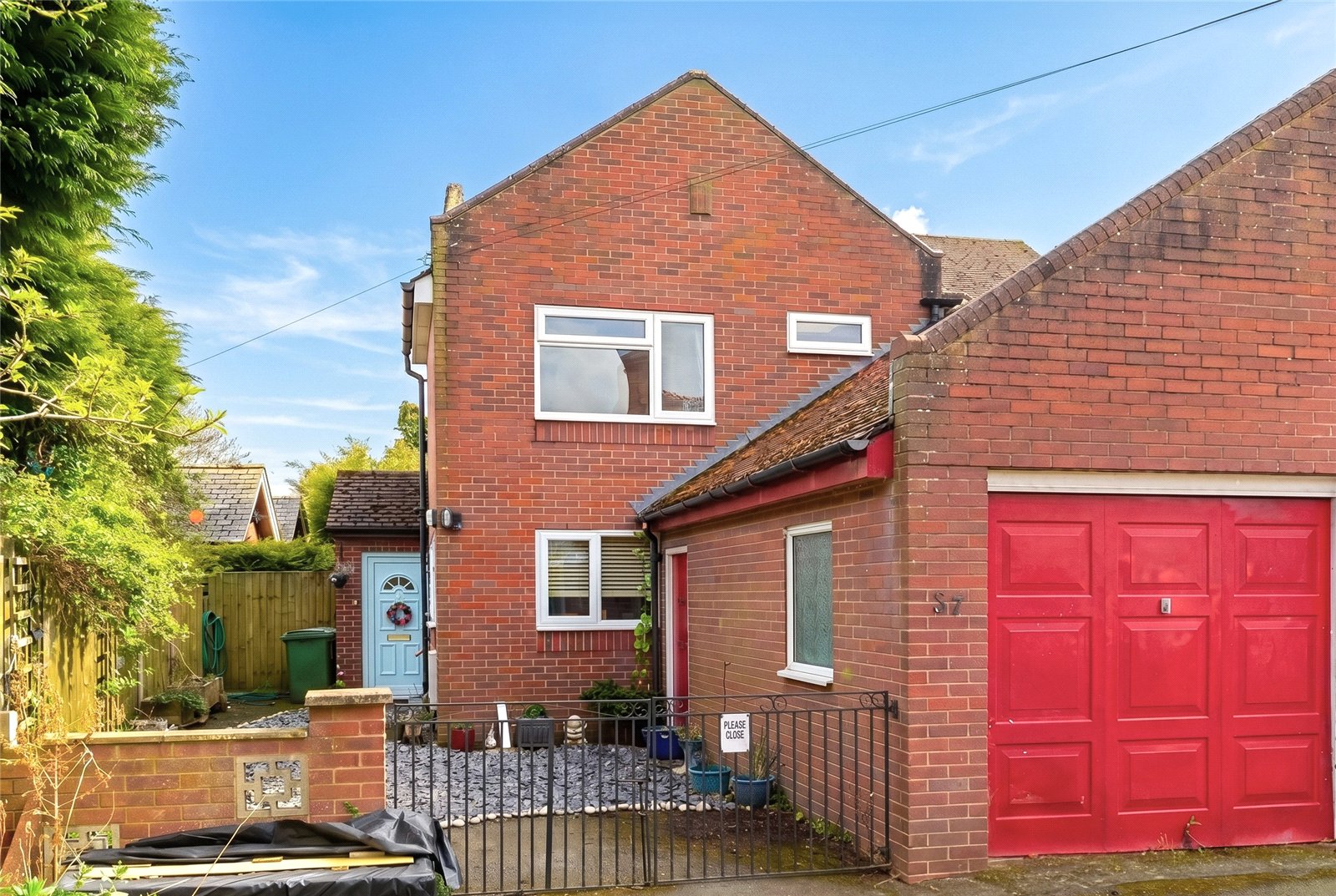Upper Road, Meole Village, Shrewsbury, SY3 - DB Roberts