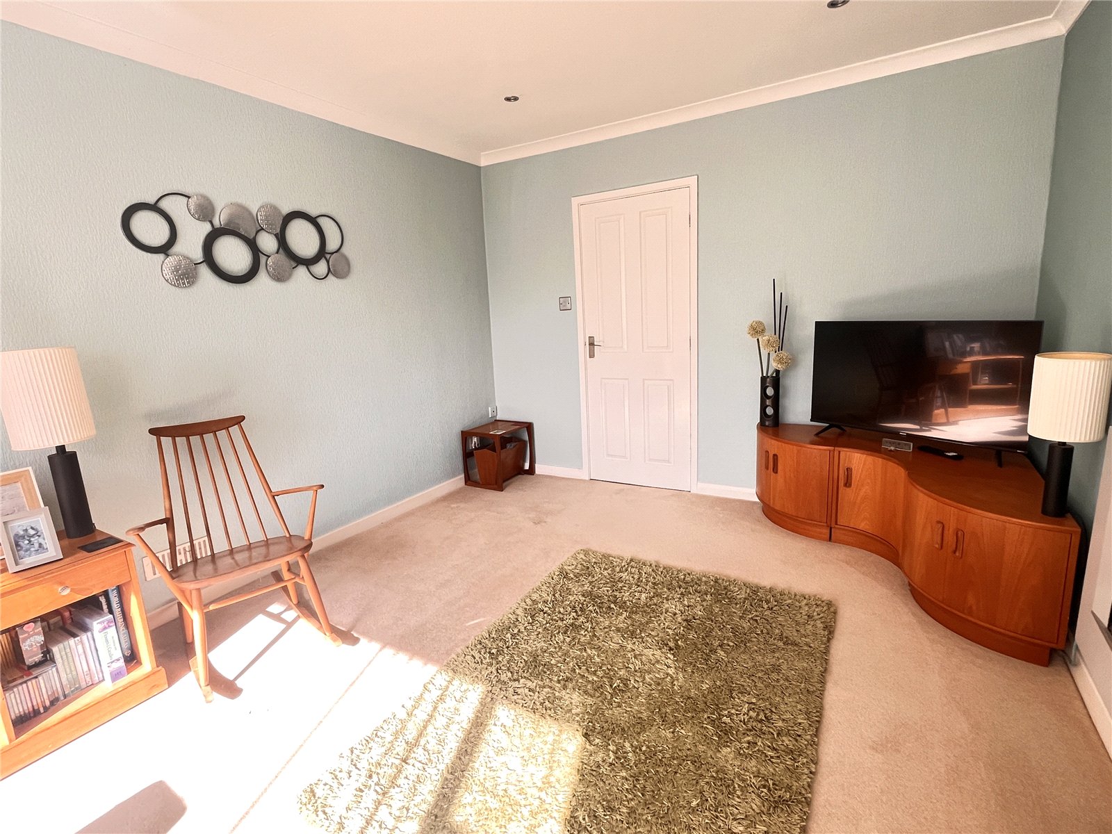 Hollies Drive, Bayston Hill, Shrewsbury, SY3 - DB Roberts