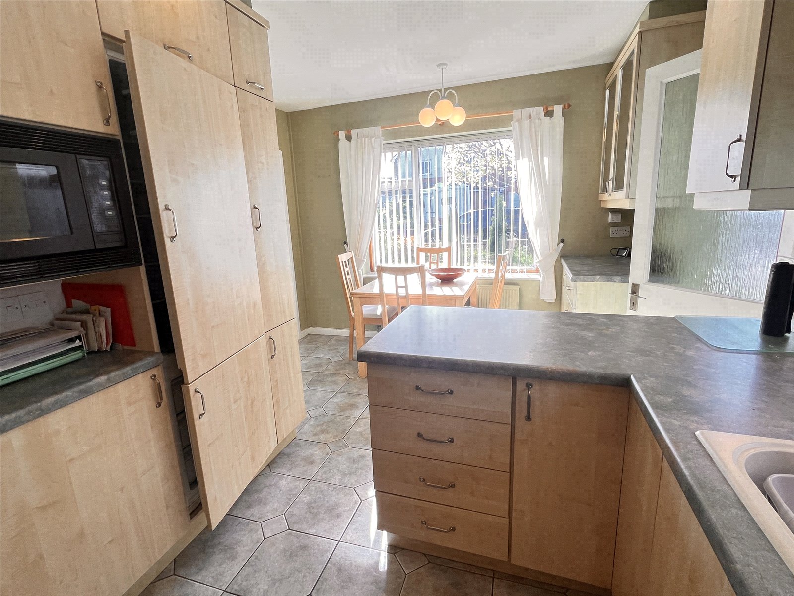 Hollies Drive, Bayston Hill, Shrewsbury, SY3 - DB Roberts