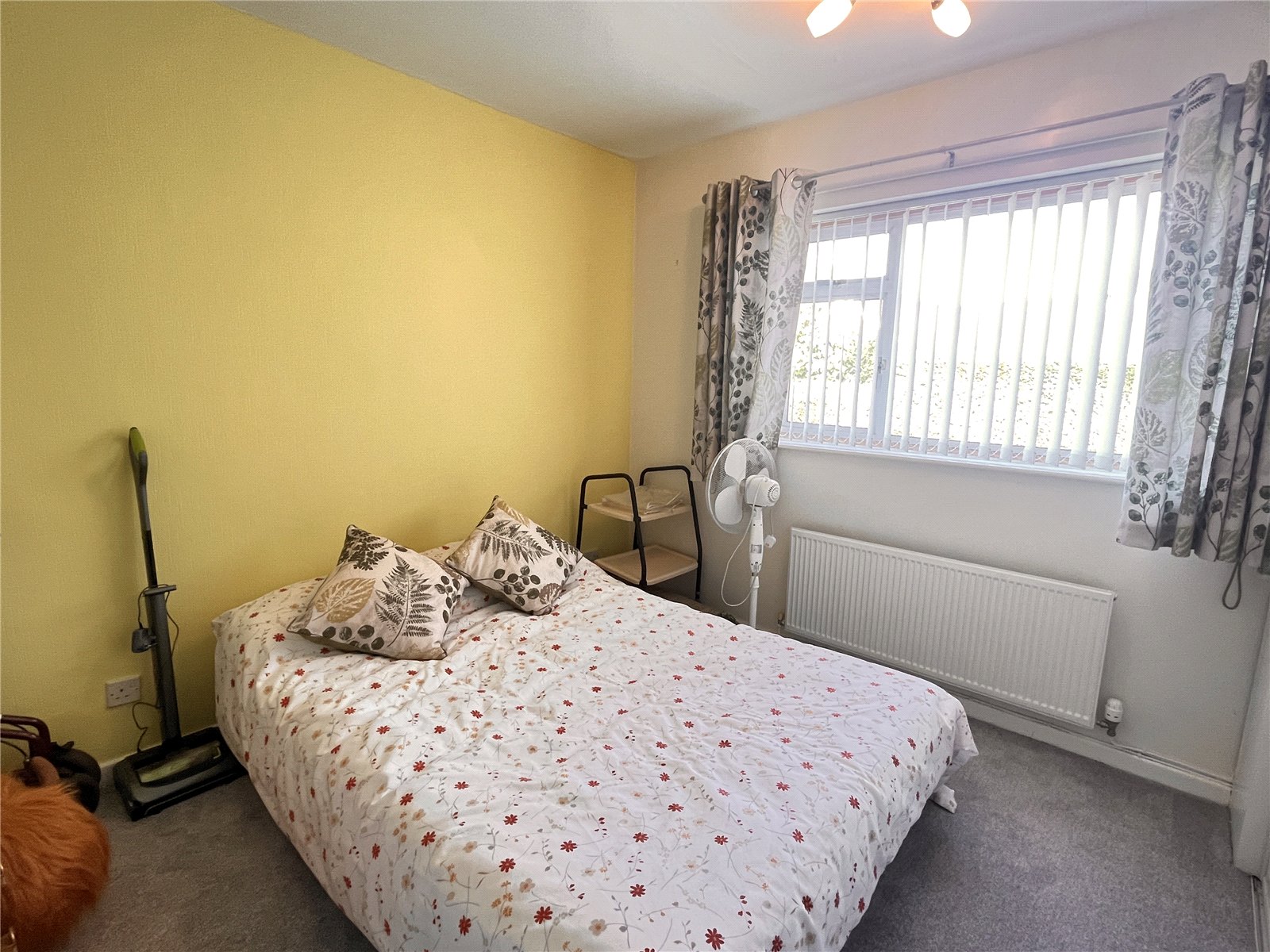 Hollies Drive, Bayston Hill, Shrewsbury, SY3 - DB Roberts