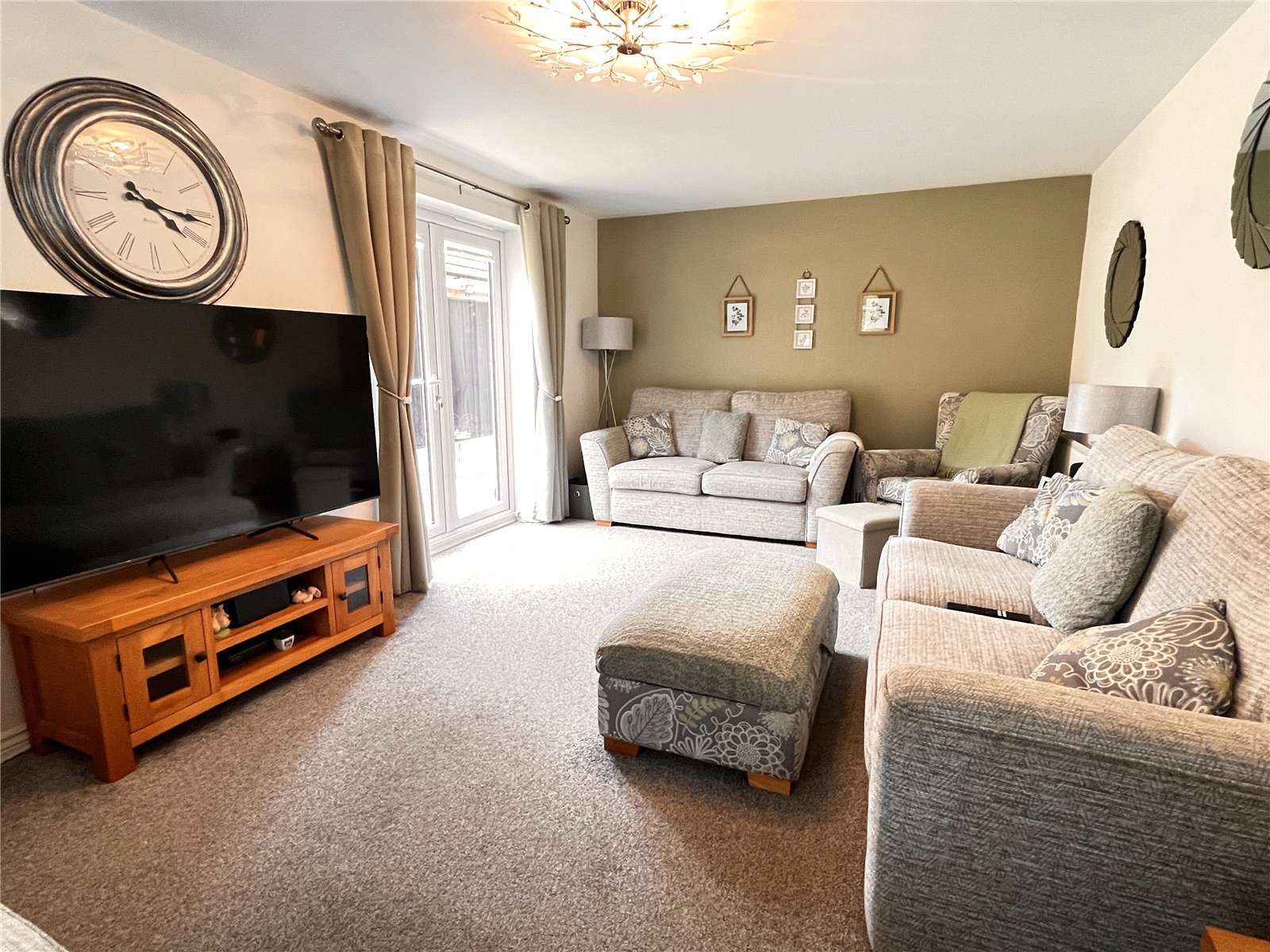 Woodvine Road, Shrewsbury, Shropshire, SY1 - DB Roberts