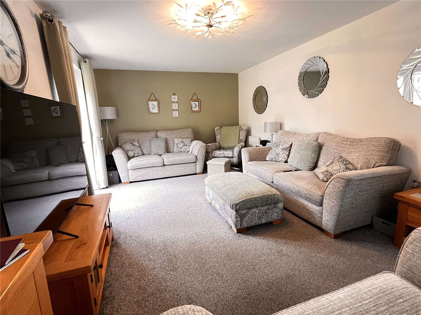 Woodvine Road, Shrewsbury, Shropshire, SY1 - DB Roberts
