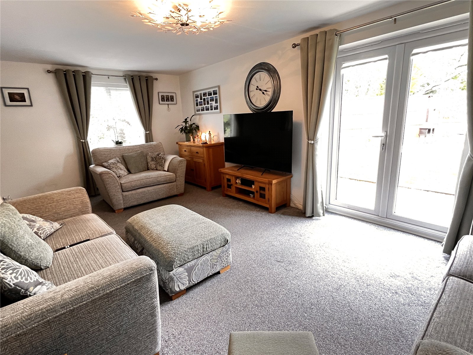 Woodvine Road, Shrewsbury, Shropshire, SY1 - DB Roberts