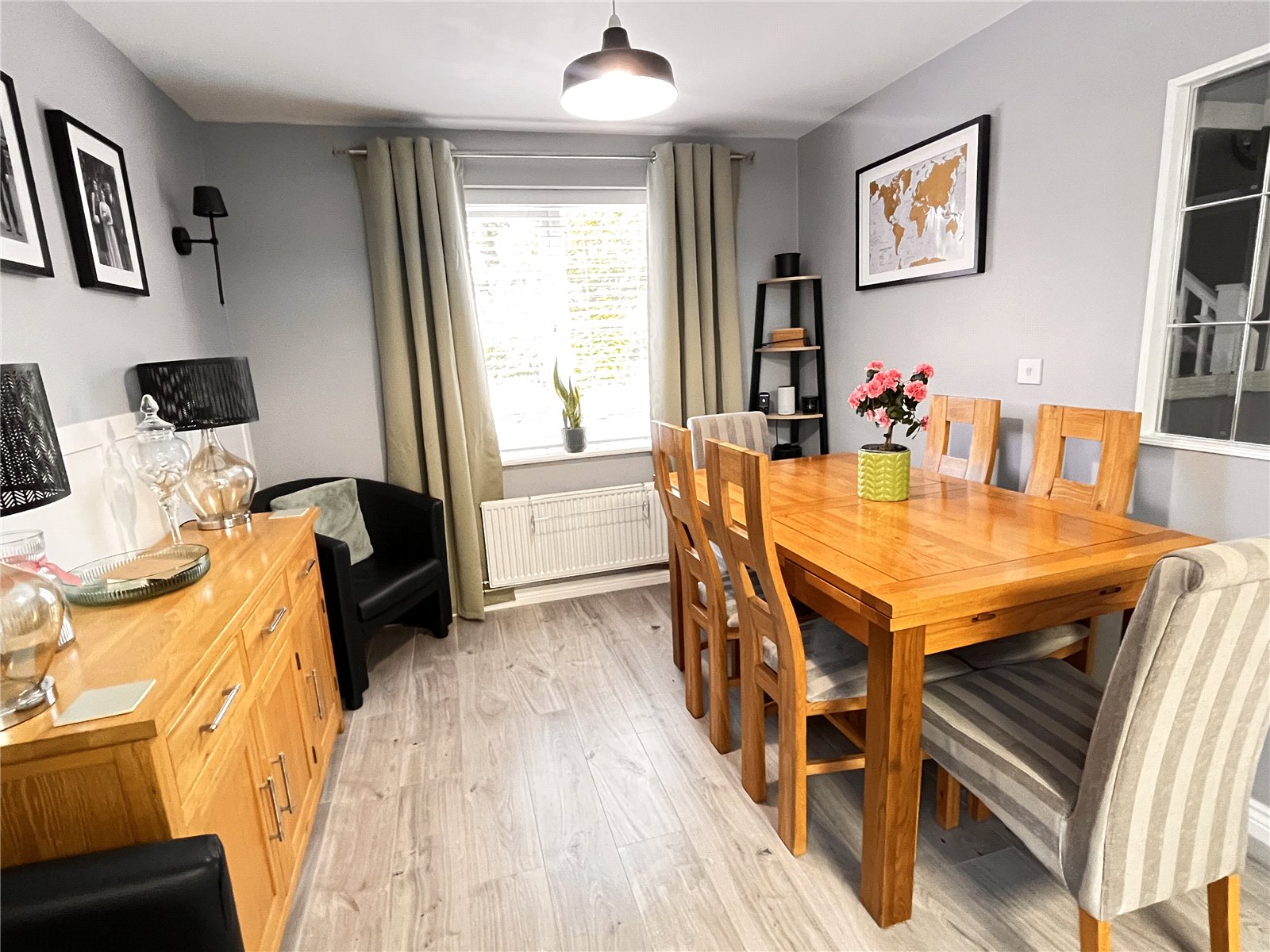 Woodvine Road, Shrewsbury, Shropshire, SY1 - DB Roberts