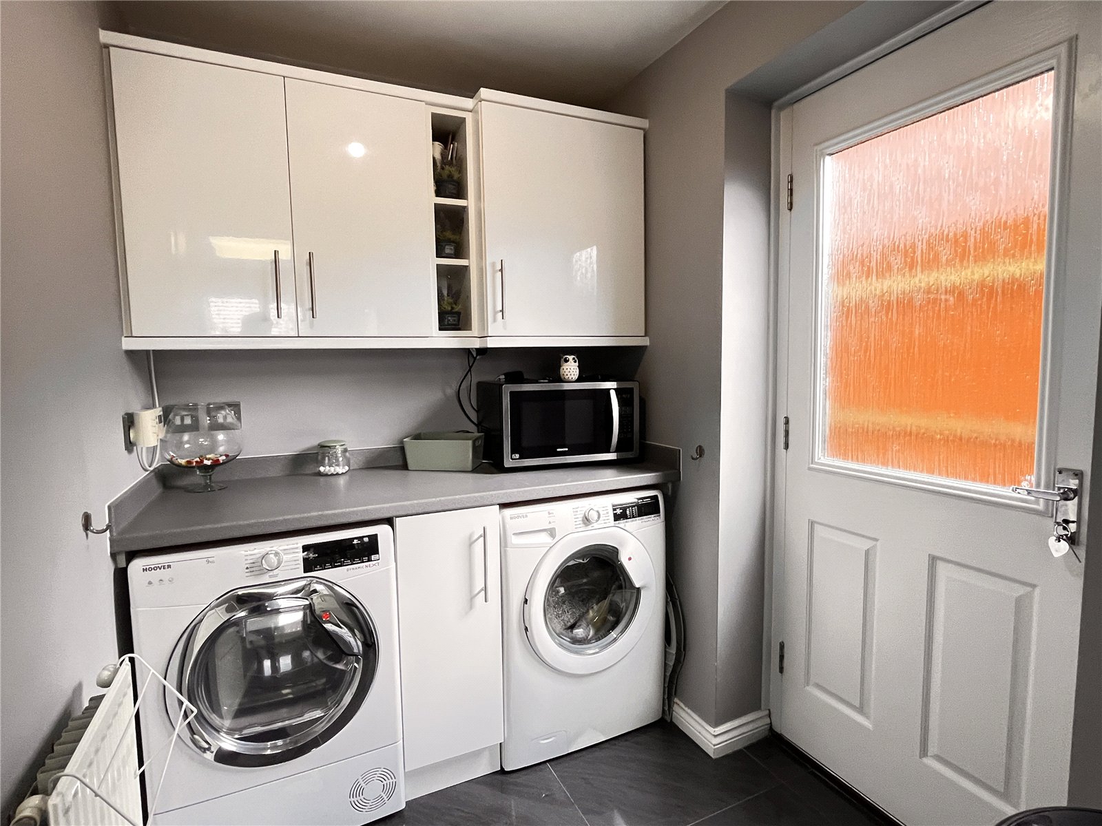 Woodvine Road, Shrewsbury, Shropshire, SY1 - DB Roberts
