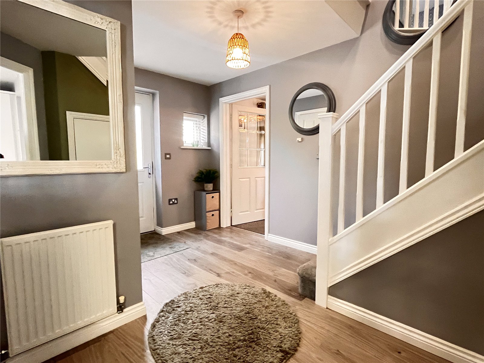 Woodvine Road, Shrewsbury, Shropshire, SY1 - DB Roberts