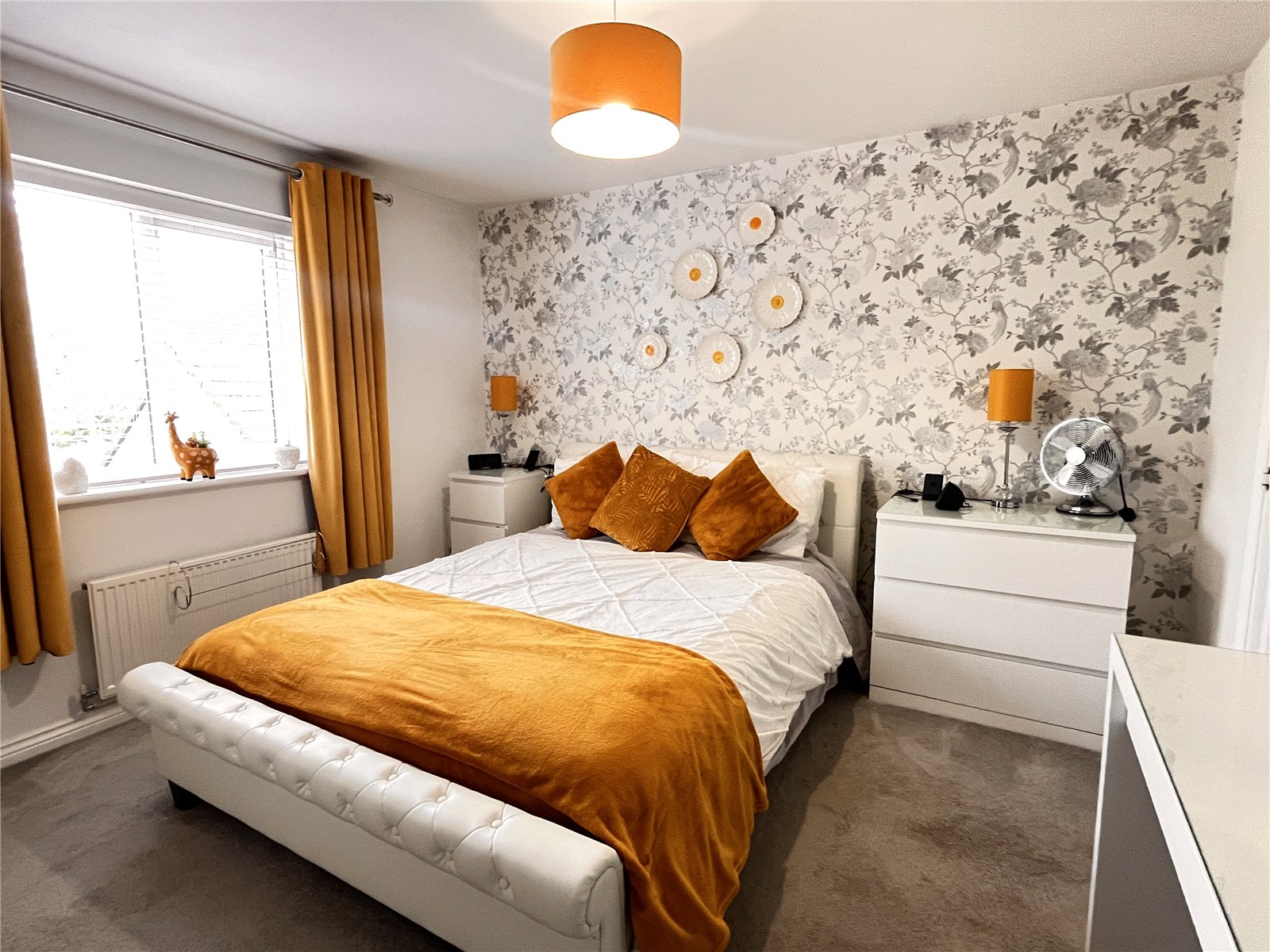 Woodvine Road, Shrewsbury, Shropshire, SY1 - DB Roberts