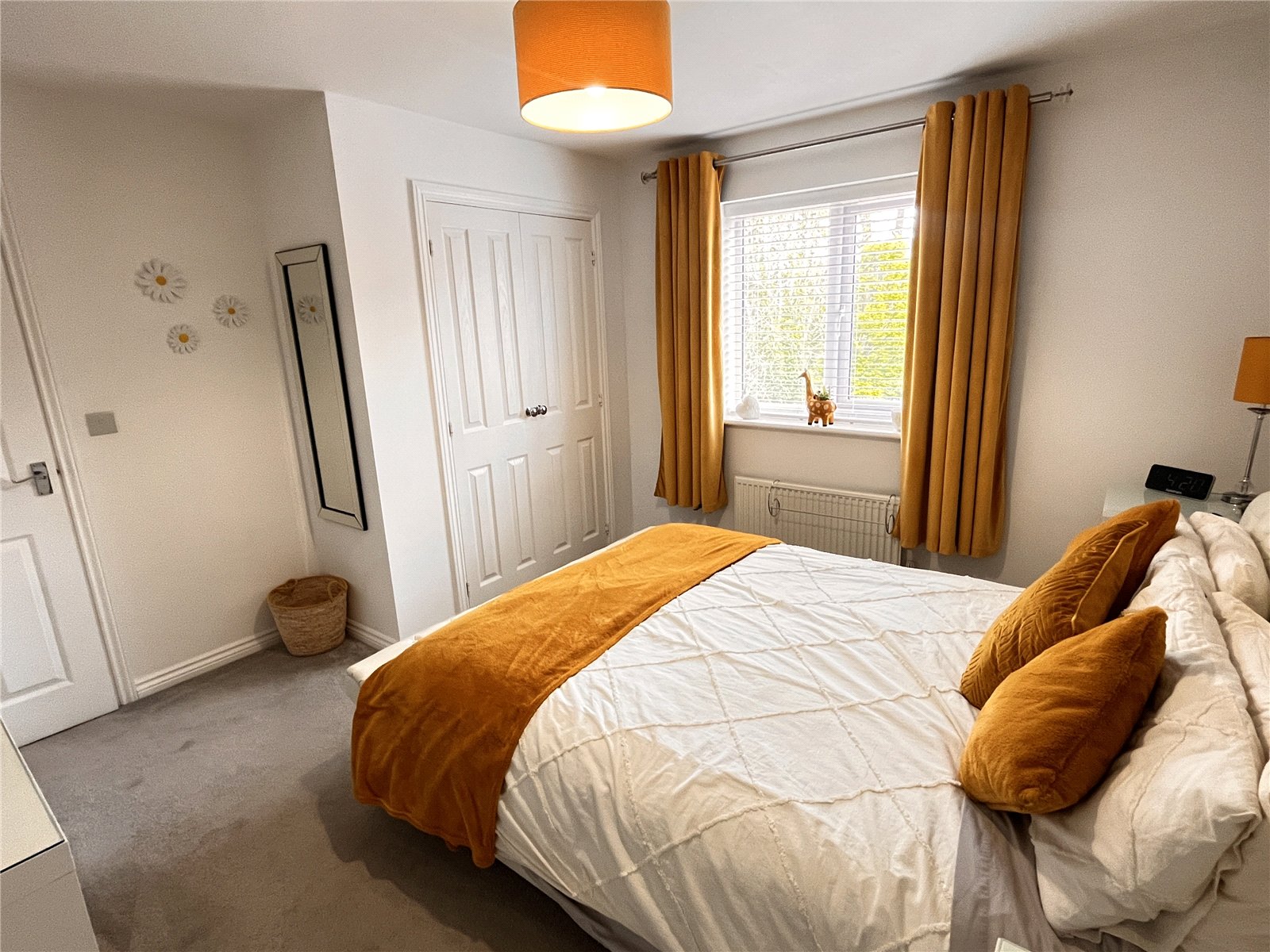 Woodvine Road, Shrewsbury, Shropshire, SY1 - DB Roberts