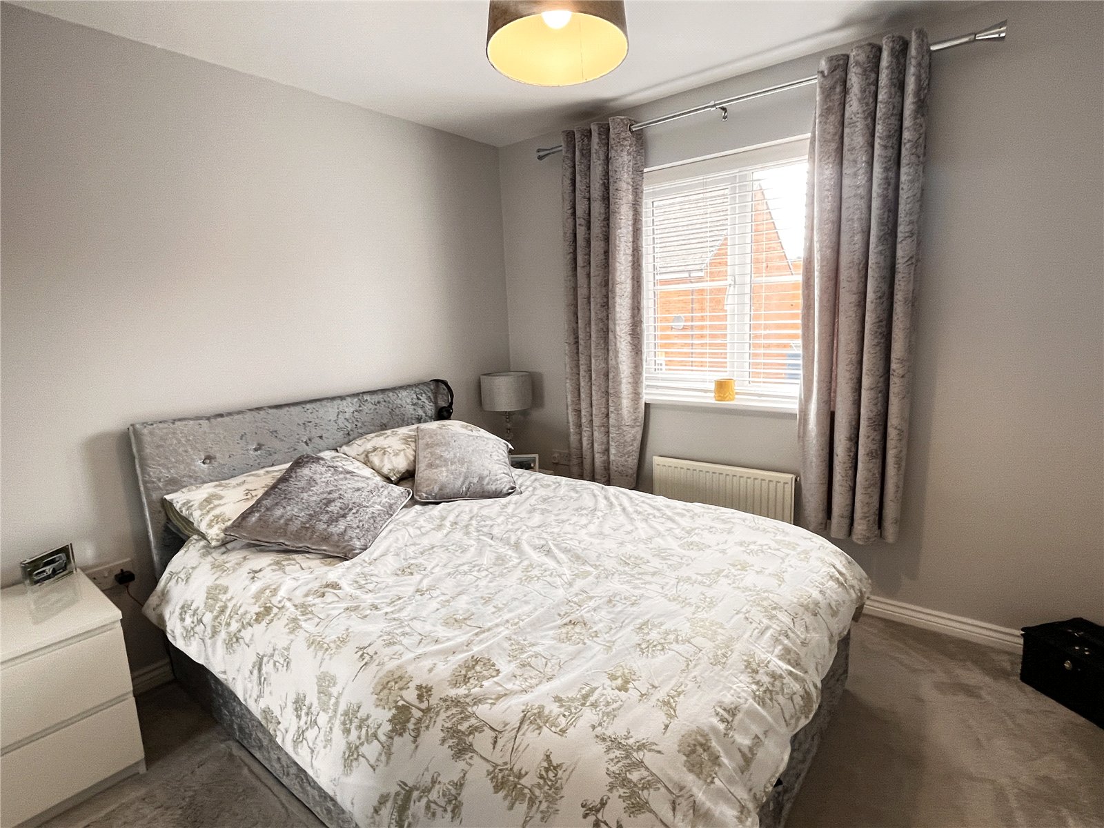 Woodvine Road, Shrewsbury, Shropshire, SY1 - DB Roberts