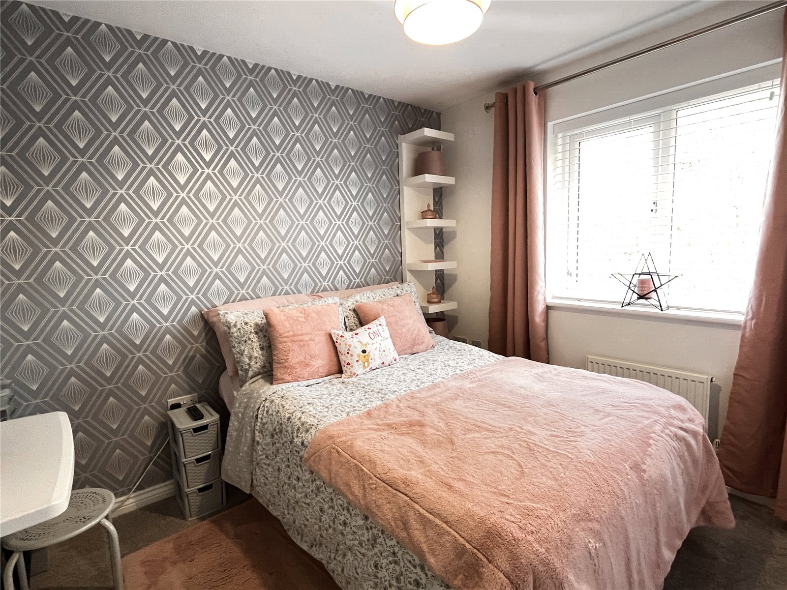 Woodvine Road, Shrewsbury, Shropshire, SY1 - DB Roberts