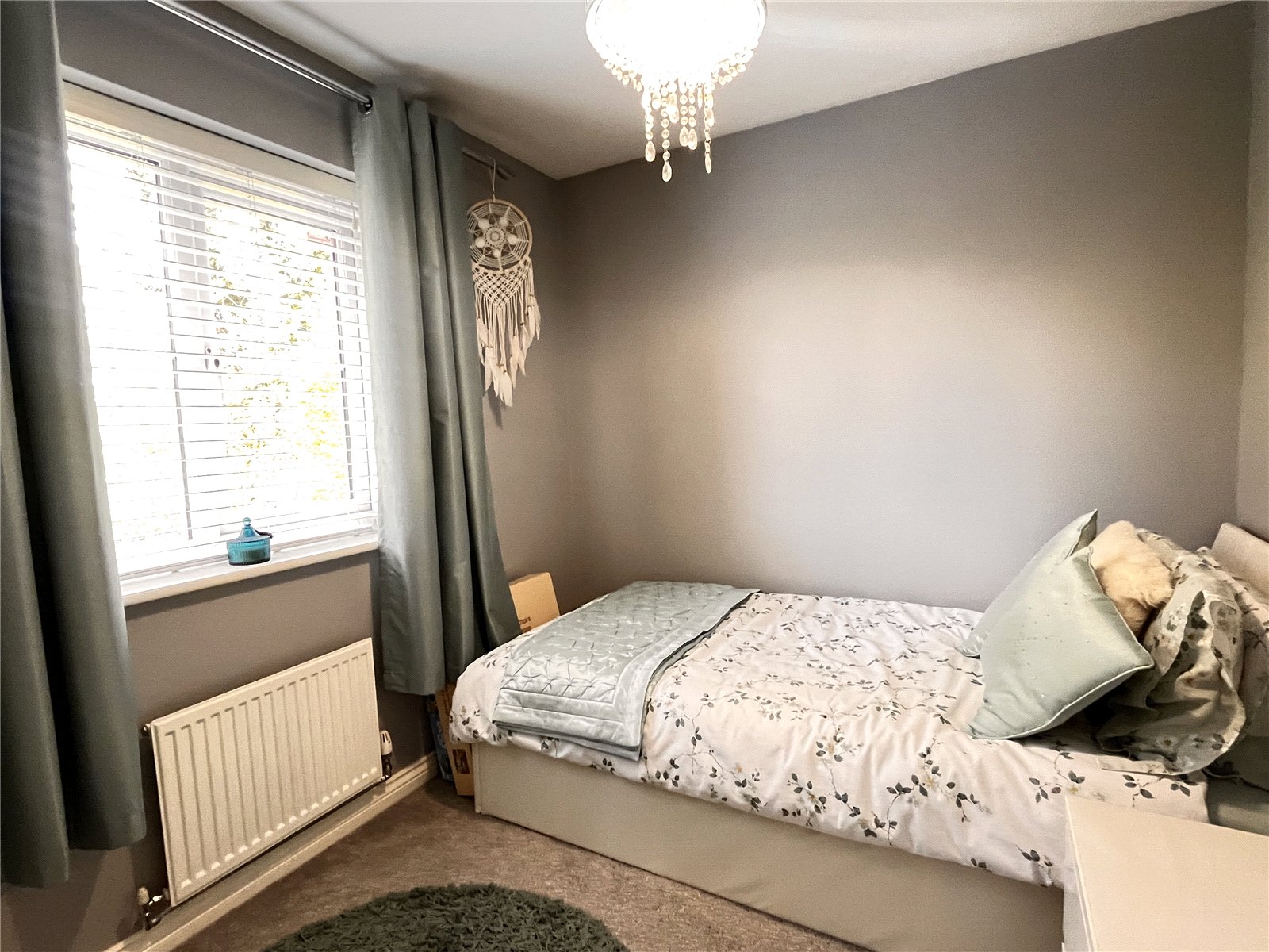 Woodvine Road, Shrewsbury, Shropshire, SY1 - DB Roberts