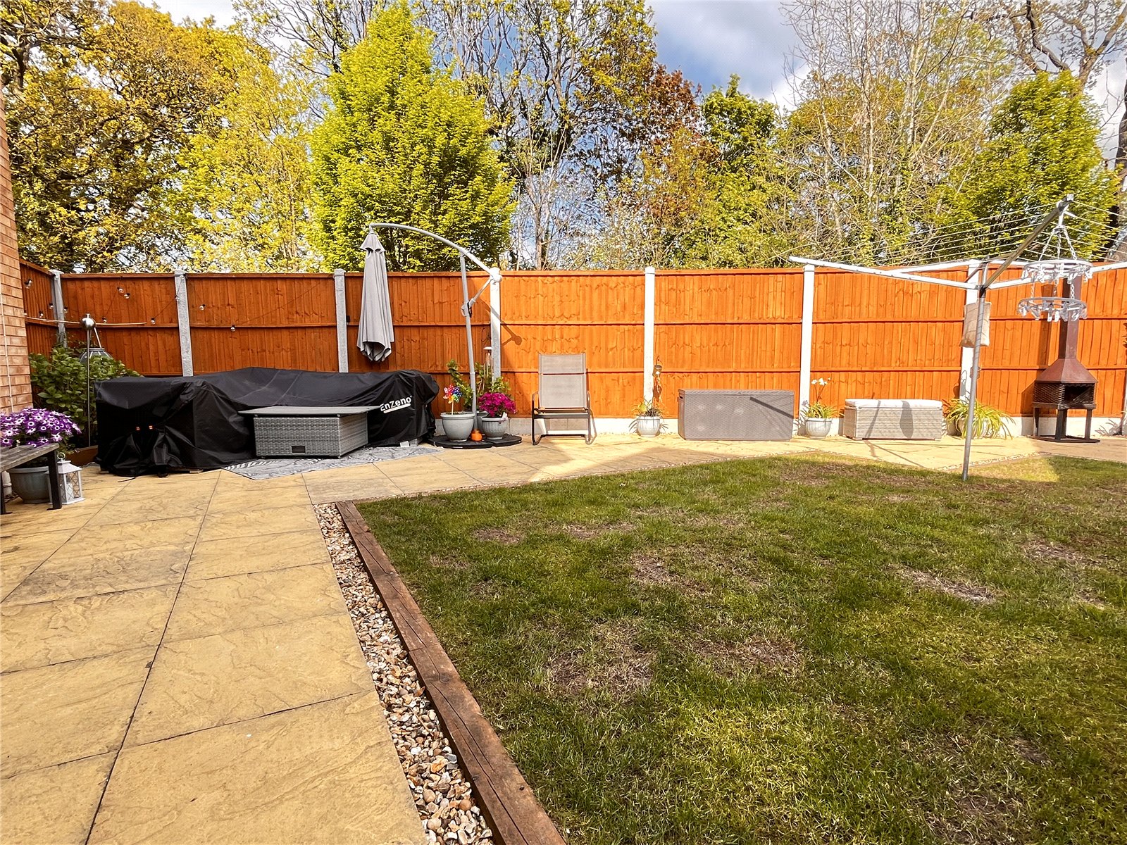 Woodvine Road, Shrewsbury, Shropshire, SY1 - DB Roberts