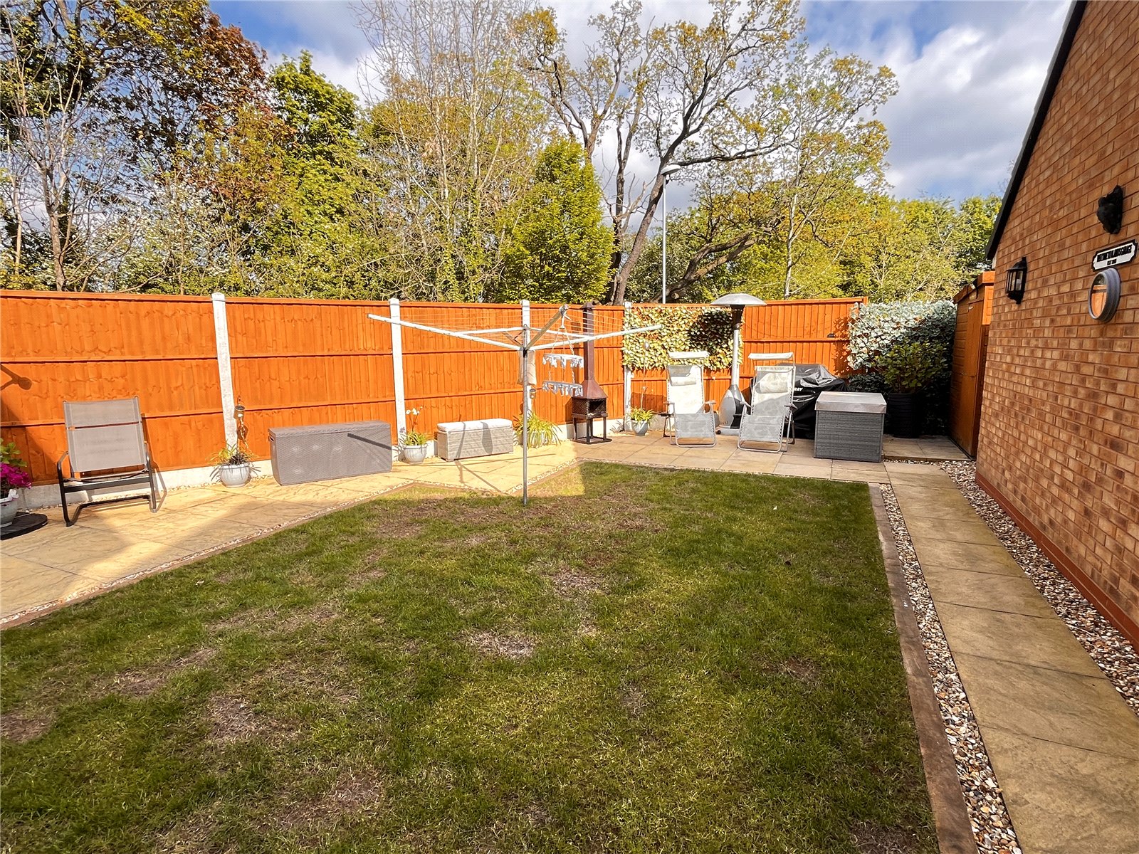 Woodvine Road, Shrewsbury, Shropshire, SY1 - DB Roberts
