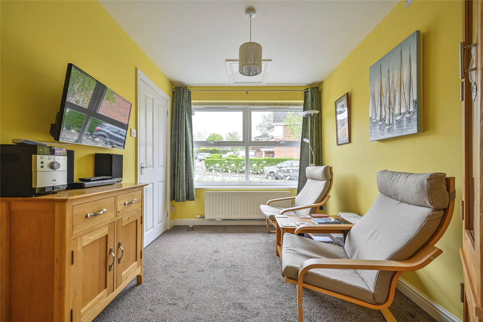 Helston Close, Stafford, Staffordshire, ST17 - DB Roberts