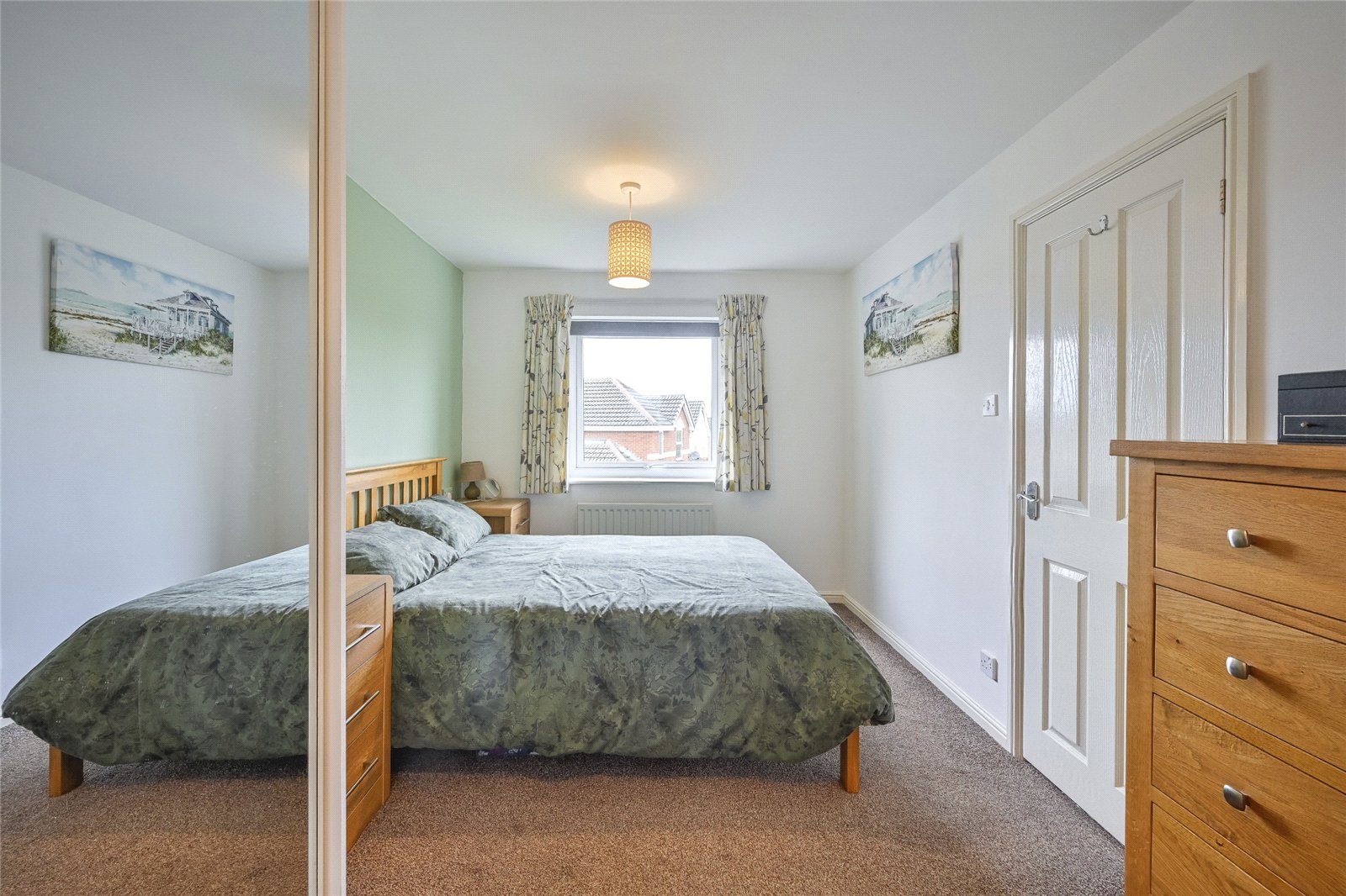 Helston Close, Stafford, Staffordshire, ST17 - DB Roberts